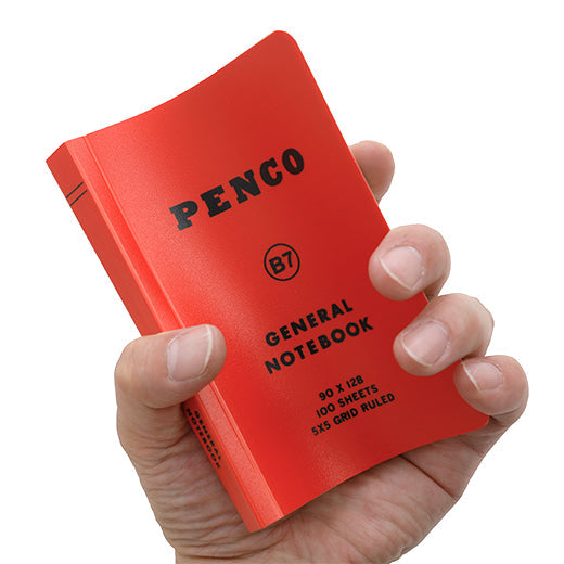 Penco Soft PP B7 Notebook