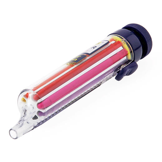 8 Color Crayon by Penco
