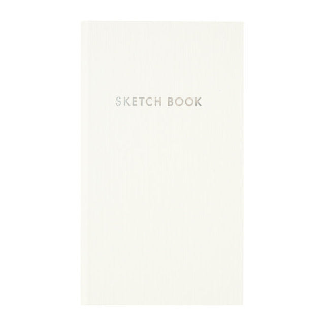 Field Sketch Notebook by Kokuyo