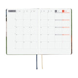 Hobonichi Techo 2026 HON : Hiroko Kubota: Waiting on the Chord