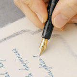 Marbled Fountain Pen by Attaché