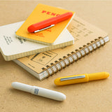 Perfection Ballpoint Pen Light by Penco