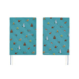 Hobonichi Techo 2026 HON : Bow & Tie