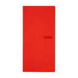 Hobonichi Techo 2026 Weeks MEGA : Sneaker