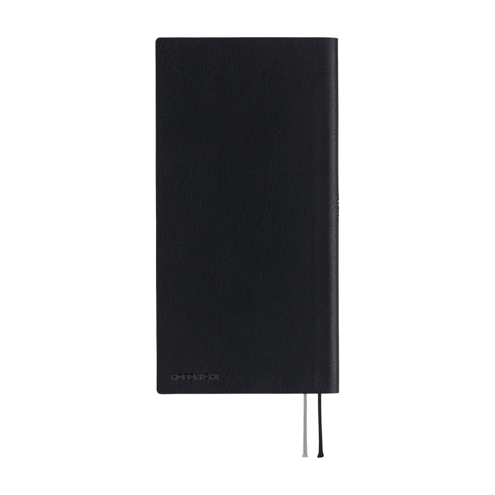 Hobonichi Techo 2026 : Weeks White Line