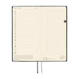 Hobonichi Techo 2026 : Weeks White Line