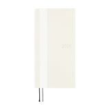 Hobonichi Techo 2026 : Weeks White Line