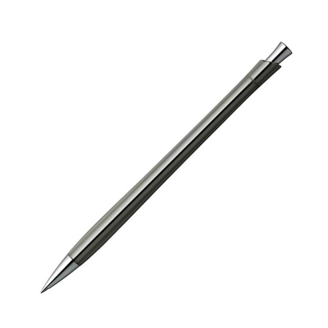 Japanese ZEBRA Flos Desk Ballpoint Glass Pen 0.7mm