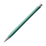 Japanese ZEBRA Flos Desk Ballpoint Glass Pen 0.7mm