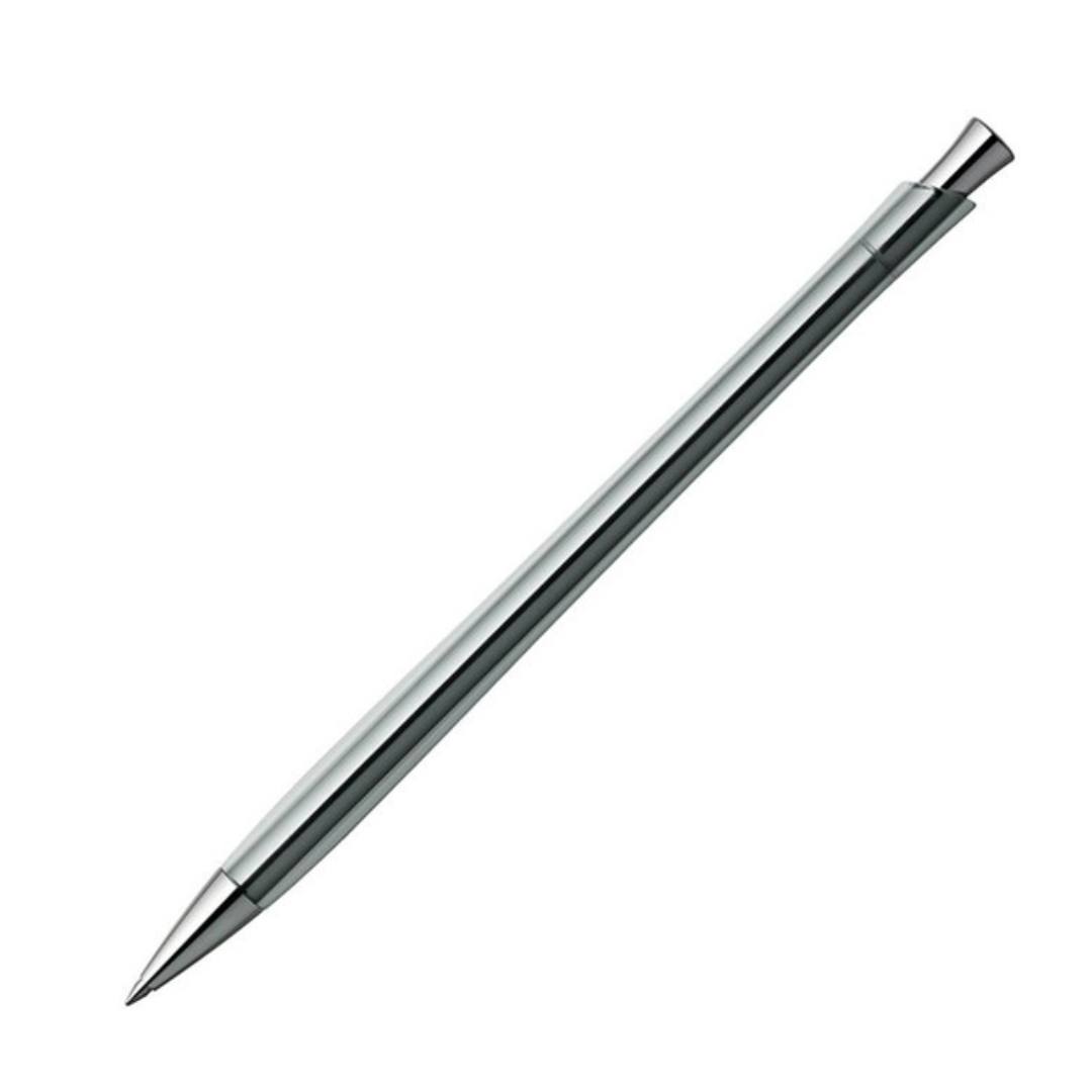 Japanese ZEBRA Flos Desk Ballpoint Glass Pen 0.7mm